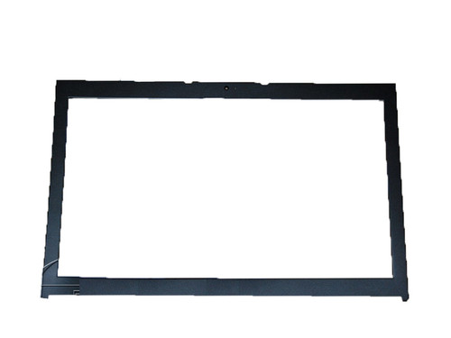 Laptop Front Bezel For DELL Precision M6800 black with camera hole 098WC4 98WC4 new