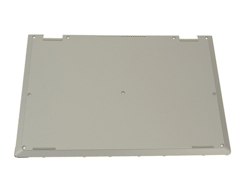 Laptop Bottom Case For DELL Inspiron 11 3000 3147 3148 silver 0DJXM1 DJXM1