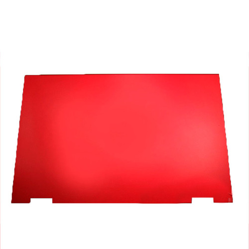 Laptop LCD Top Cover For DELL Inspiron 11 3147 3148 Red 02M6KX 2M6KX Back Cover New