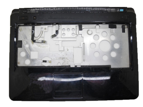 Laptop Palm Rest For lenovo Y330 60.4Y603.002 With Touchpad Black USED