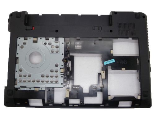 Laptop Bottom Case For Lenovo G480 G485 90200435 AP0N1000100 Lower Case With HDMI Black