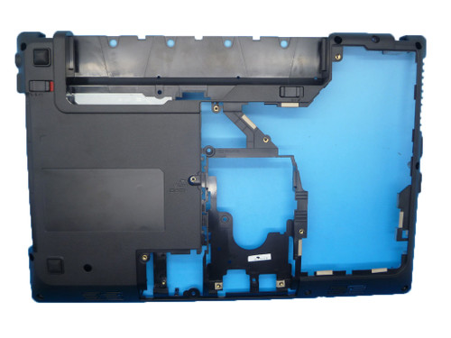 Laptop Bottom Case For Lenovo G470 G475 31048223 AP0GL000800 Lower Case With HDMI Black New 