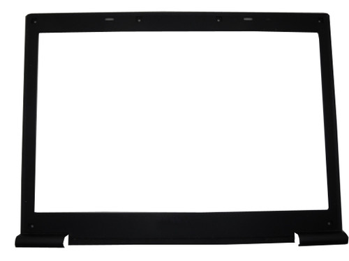 Laptop LCD Front Bezel For Lenovo C460 C461 C461M C462 C465 C466 C467 AP02C000710 Back Cover USED