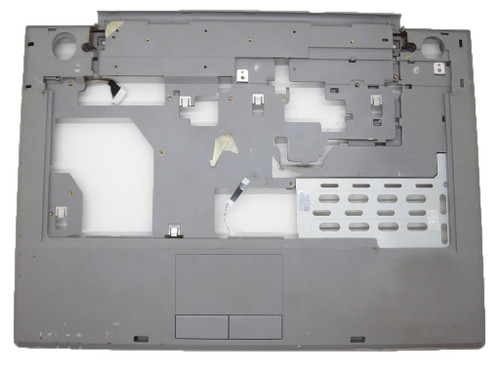 Laptop Palm Rest For Lenovo C460 C461 C461M C462 C465 C466 C467 With Touchpad Gray USED