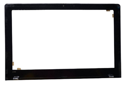Laptop LCD Bezel For LENOVO U260 31047049 AP0DZ000100 USED