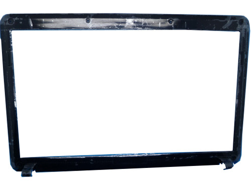 Laptop LCD Bezel For Lenovo G550 AP07W000500 Piano paint New