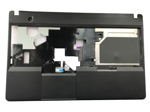 Laptop Palm Rest For Lenovo For Thinkpad E530 E530C E535 E545 AP0NV000210 04Y1206 AP0NV000100 04Y1210 With Touchpad black New