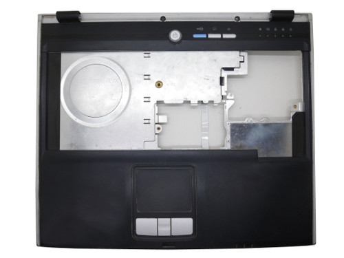 Laptop Palm Rest For Lenovo E600 E600A APAT2095000 Upper Case Touchpad Used