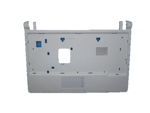 Laptop PalmRest For Samsung NC10 ND10 BA75-02141 Upper Case Cover White Touchpad New