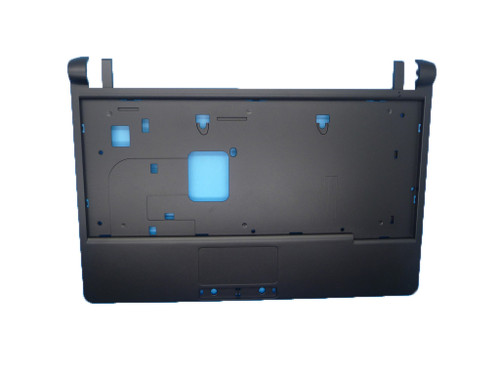 Laptop PalmRest For Samsung NC10 ND10 BA75-02141 Upper Case Cover Black Touchpad New