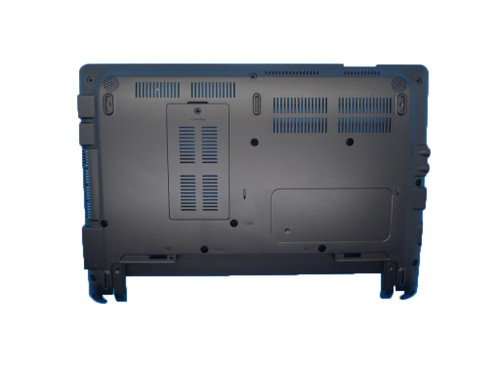 Laptop Bottom Case For Samsung NC10 ND10 BA75-02137 Lower Case Base Cover New