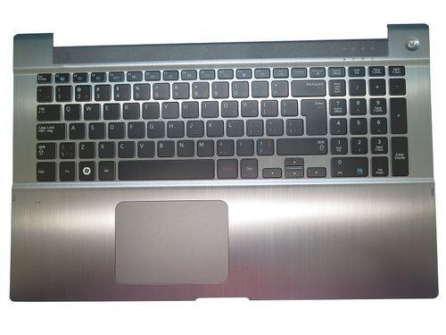 Laptop PalmRest&keyboard For Samsung NP700Z7C NP700Z7B NP700Z7A 700Z7A 700Z7B 700Z7C Canada CA BA75-03735J With Touchpad Backlit New
