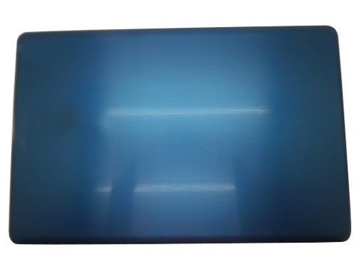 Laptop LCD Top Cover For Samsung NP550R5M NP500R5M 550R5M 500R5M Back Cover Blue New