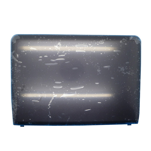 Laptop LCD Top Cover For Samsung N210 N220 BA81-08585 Back Cover Black New