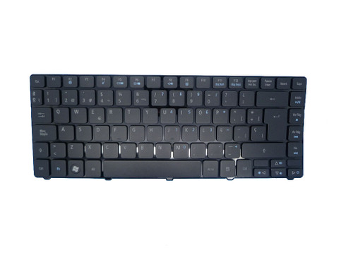 Laptop Keyboard For Acer Aspire 5935 5935G 5940G 5942 5942G Spain SP Backlit