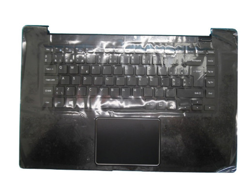 Laptop PalmRest&keyboard For Samsung NP910S5J NP915S5J 910S5J 915S5J Belgium BE With Touchpad Black New