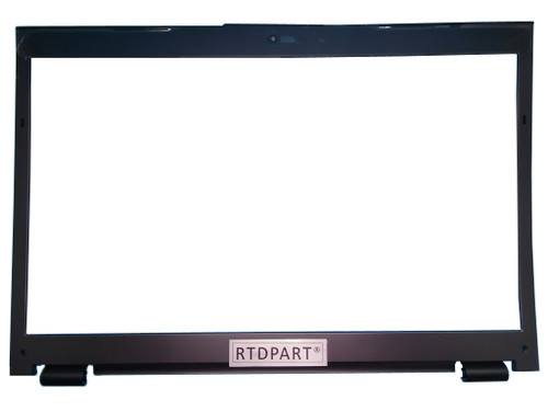 Laptop LCD Front Bezel For Samsung NP700G7A NP700G7C 700G7A 700G7C BA75-03750B Gray New