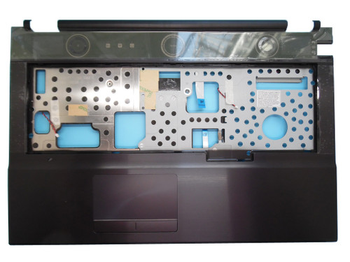 Laptop PalmRest For Samsung NP700G7A NP700G7C 700G7A 700G7C BA75-03333A Upper Case With Touchpad Black New