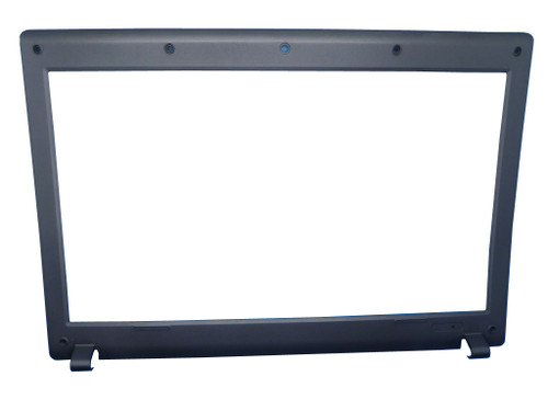 Laptop LCD Front Bezel For Samsung R430 R428 BA75-02407C Gray Used