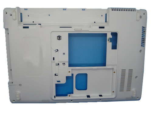 Laptop Bottom Case For Samsung R430 R428 BA75-02400A Lower Case White New