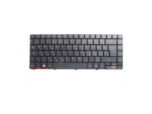 Laptop Keyboard For ACER Aspire 3820 3820G 3820T 3820TG 3820TZ 3820TZG 3820ZG Hungary HU