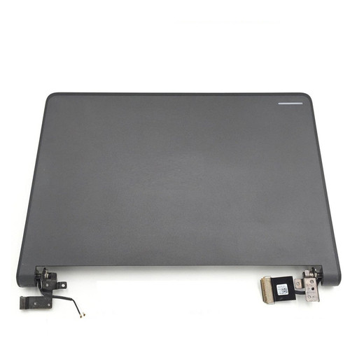 Laptop LCD Top Cover For DELL Chromebook 11 3120 With Hinge 36ZM8LCWI70 0WFTT3 WFTT3 Back Cover New