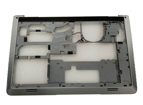 Laptop Bottom Case For DELL Inspiron 5542 5543 5545 5547 5548 5557 silver AP13G000300 006WV6 06WV6
