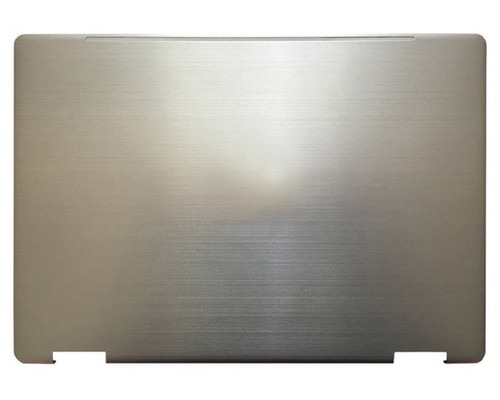 Laptop LCD Top Cover For DELL Inspiron 13 7368 7378 460.07S04.0004 07531M 7531M Silver Back Cover New