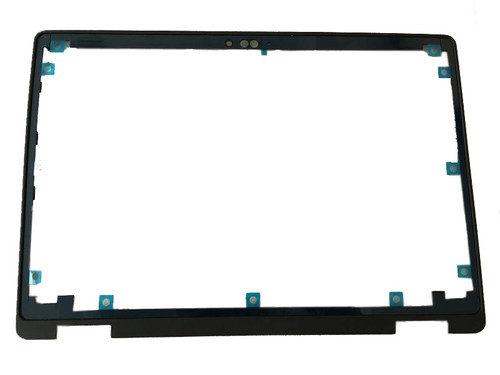 Laptop Front Bezel For DELL Inspiron 13 7368 7378 black 460.07S05.0013 07KF9N 7KF9N new