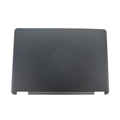 Laptop LCD Top Cover For DELL Latitude E7250 7250 ZBZ00 AM14A000103 0FG8Y7 FG8Y7 Black Back Cover Used