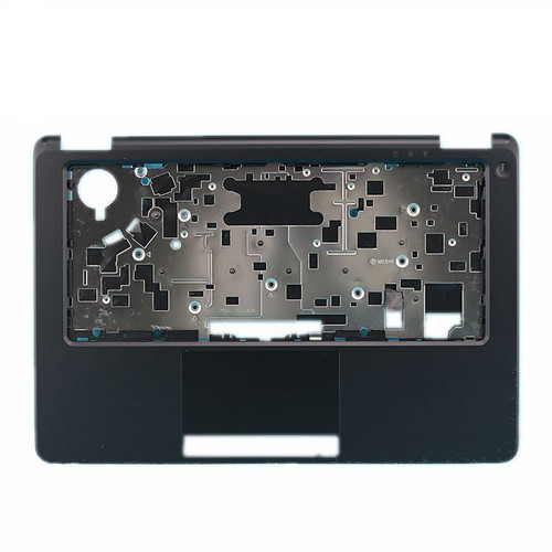 Laptop Palmrest For DELL Latitude E7250 051V69 51V69 AP14A000220 Black Without Touchpad Upper Case New