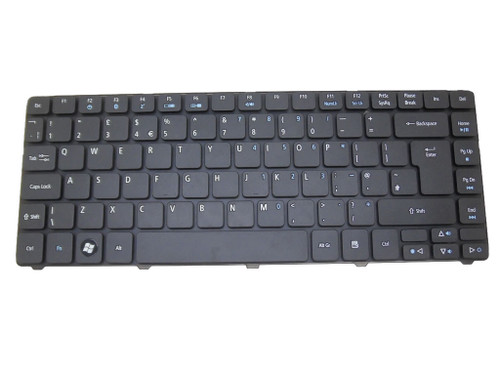 OEM Laptop Keyboard For ACER Aspire 4333 4733Z 4739 4739G 4739Z 4339 4349 4749 4749Z 4560 4560G United Kingdom UK
