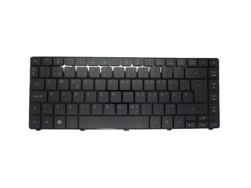 Laptop Keyboard For ACER Aspire 4333 4733Z 4739 4739G 4739Z 4339 4349 4749 4749Z 4560 4560G Sweden SD