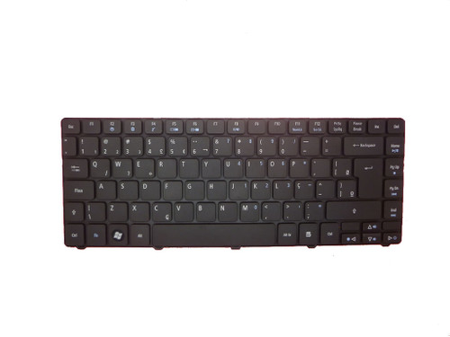 Laptop Keyboard For ACER Aspire 4752 4752G 4752Z 4752ZG 4352 4352G 4553 4553G Brazil BR