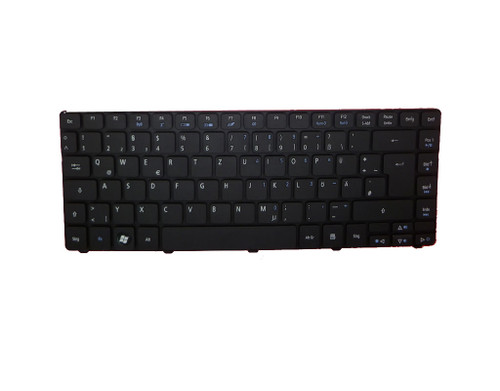 Laptop Keyboard For ACER Aspire 4752 4752G 4752Z 4752ZG 4352 4352G 4553 4553G German GR