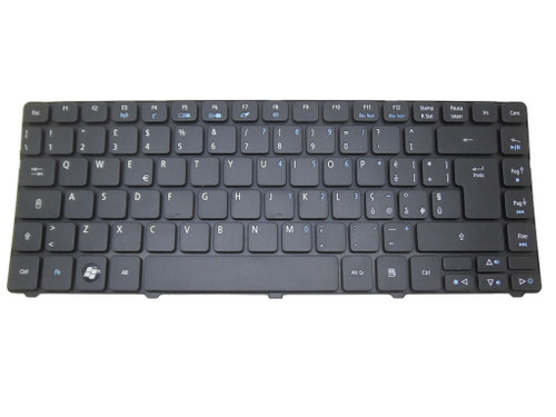 Laptop Keyboard For ACER Aspire 4752 4752G 4752Z 4752ZG 4352 4352G 4553 4553G Italy IT