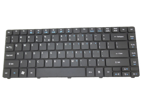 Laptop Keyboard For ACER Aspire 3820 3820G 3820T 3820TG 3820TZ 3820TZG 3820ZG United States US