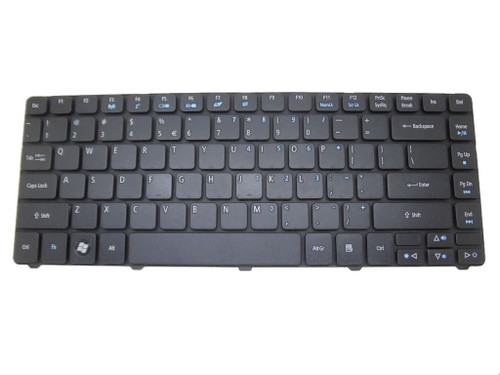 Laptop Keyboard For ACER Aspire 4738 4738G 4738Z 4738ZG 4333 4733 4733Z United States US