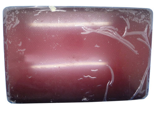 Laptop LCD Top Cover For Samsung R540 RV510 R538 R528 R525 R530 BA75-02370A Red Back Cover USED