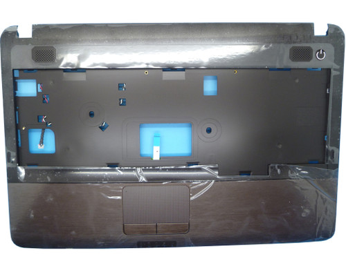 Laptop PalmRest For Samsung R540 RV510 R538 R525 BA75-02564A Brown Drawing New 