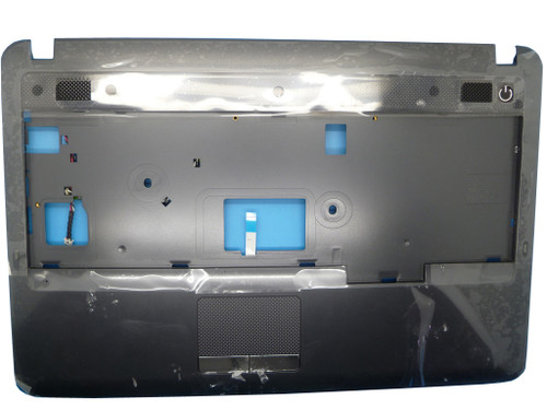 Laptop PalmRest For Samsung R540 RV510 R538 R525 BA75-02782A Gray New