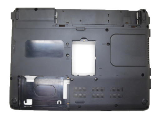 Laptop Bottom Case For Samsung R458 R408 R410 R415 R453 R460 R466 P461 BA81-05044A Lower Case New