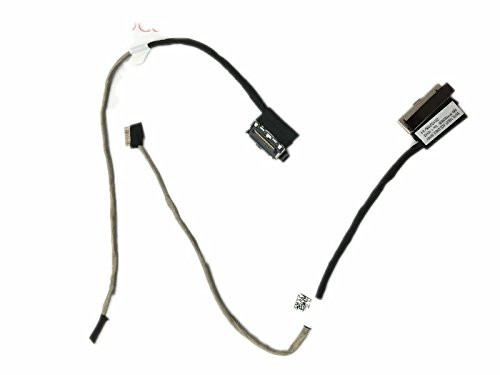 Laptop Webcam Cable For DELL Latitude 13 7000 7350 ZAU70 DC020020E00 00NGW0 0NGW0 New