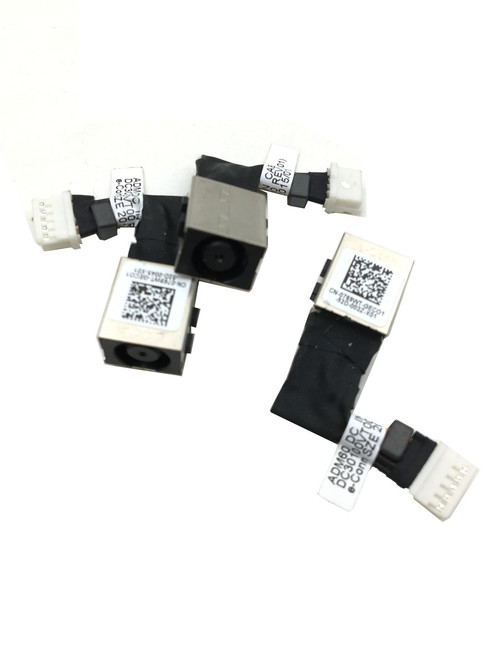 Laptop DC Power Jack Cable For DELL Latitude E5270 ADM60 DC30100VT00 0769WT 769WT New