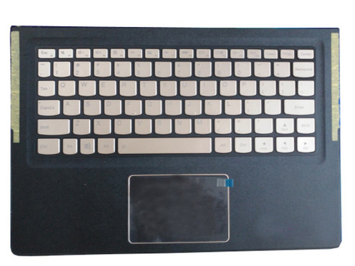 Laptop Palm Rest&keyboard For Lenovo YOGA 900S 900S-12ISK English US 5CB0K93860 Silver With Backlight New Original