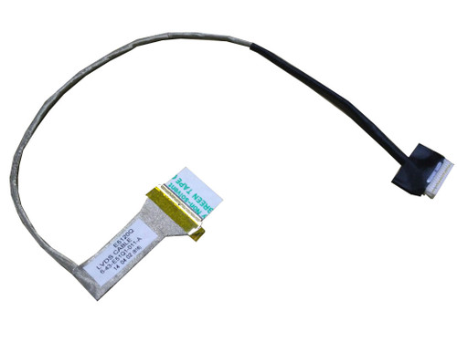 Clevo W370ET LCD cable 6-43-W3701-001-K 6-43-W3701-010-K 6-43-W3701-011-K DJ