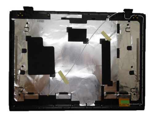 Laptop LCD Top Cover For Samsung P560 BA75-02077A Back Cover Black New