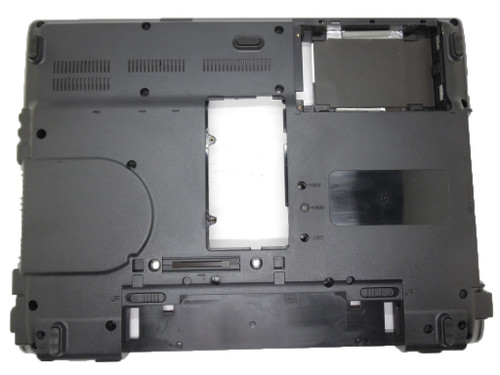 Laptop Bottom Case For Samsung P560 BA75-02080A Base Cover Lower Case Black New