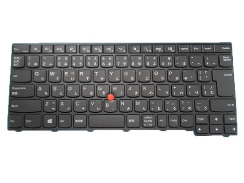 Laptop Keyboard For Lenovo Thinkpad T460S NEW S2 Japanese JP JA SN20H42436 00PA452 TH BL-84US 9Z.NCJSQ.00J NSK-ZA0SQ 0J AEPS8J00010 New  