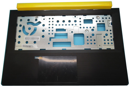 Laptop PalmRest For Lenovo Flex 2-14 Flex 2 14 Flex2-14 Flex2 14 2-14 5CB0F76751 46M.00XCS.0005 Keyboard Bezel Cover Upper Case Yellow New